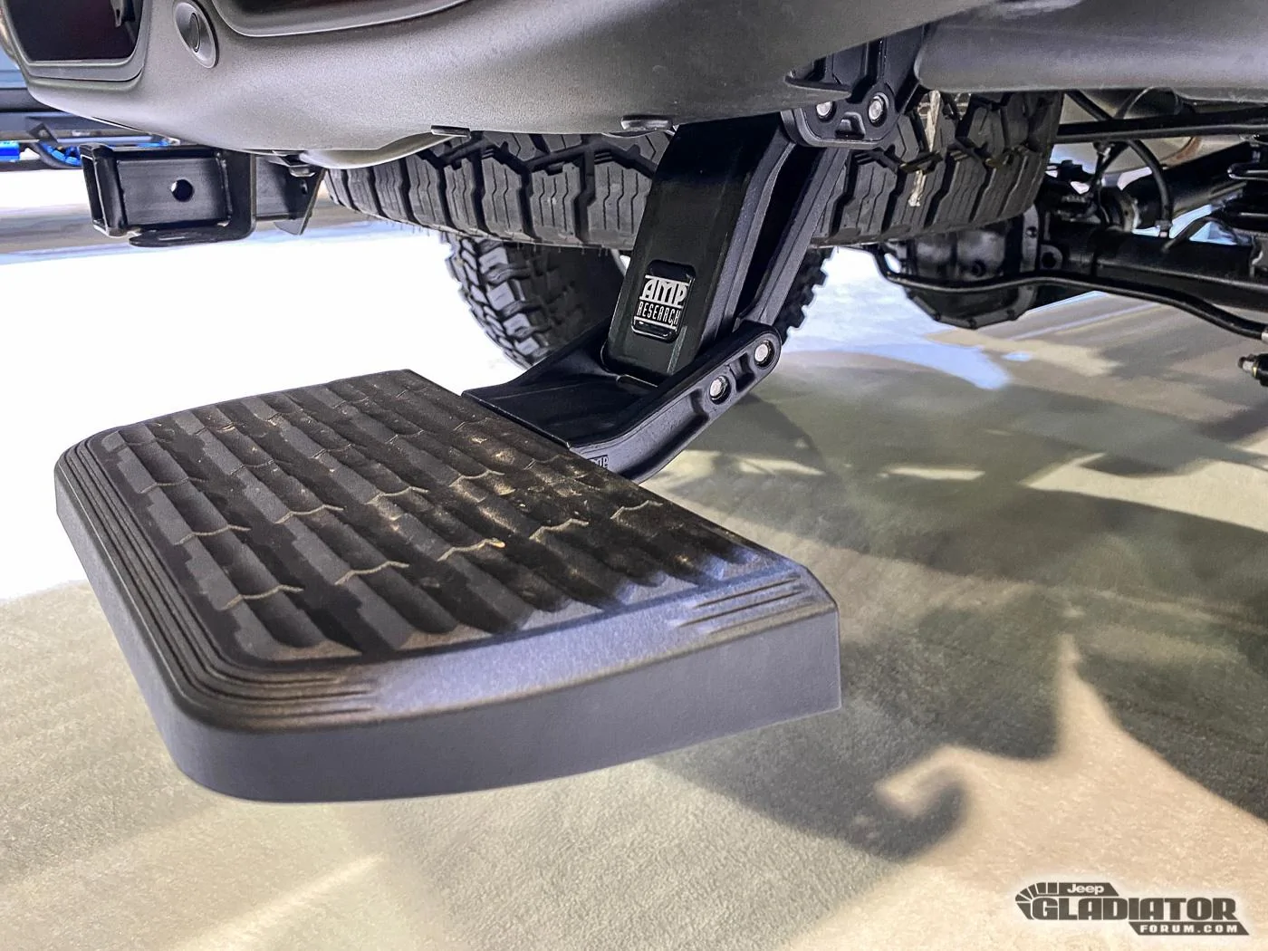 Jeep Gladiator Truck Hero Gladiator Build [SEMA 2019] Truck-Hero-Gladiator-Build-SEMA-2019-18