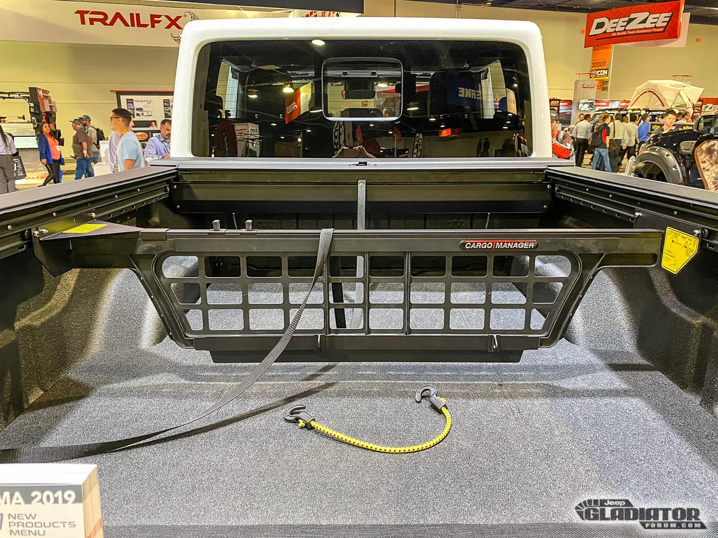 Jeep Gladiator Truck Hero Gladiator Build [SEMA 2019] Truck-Hero-Gladiator-Build-SEMA-2019-21
