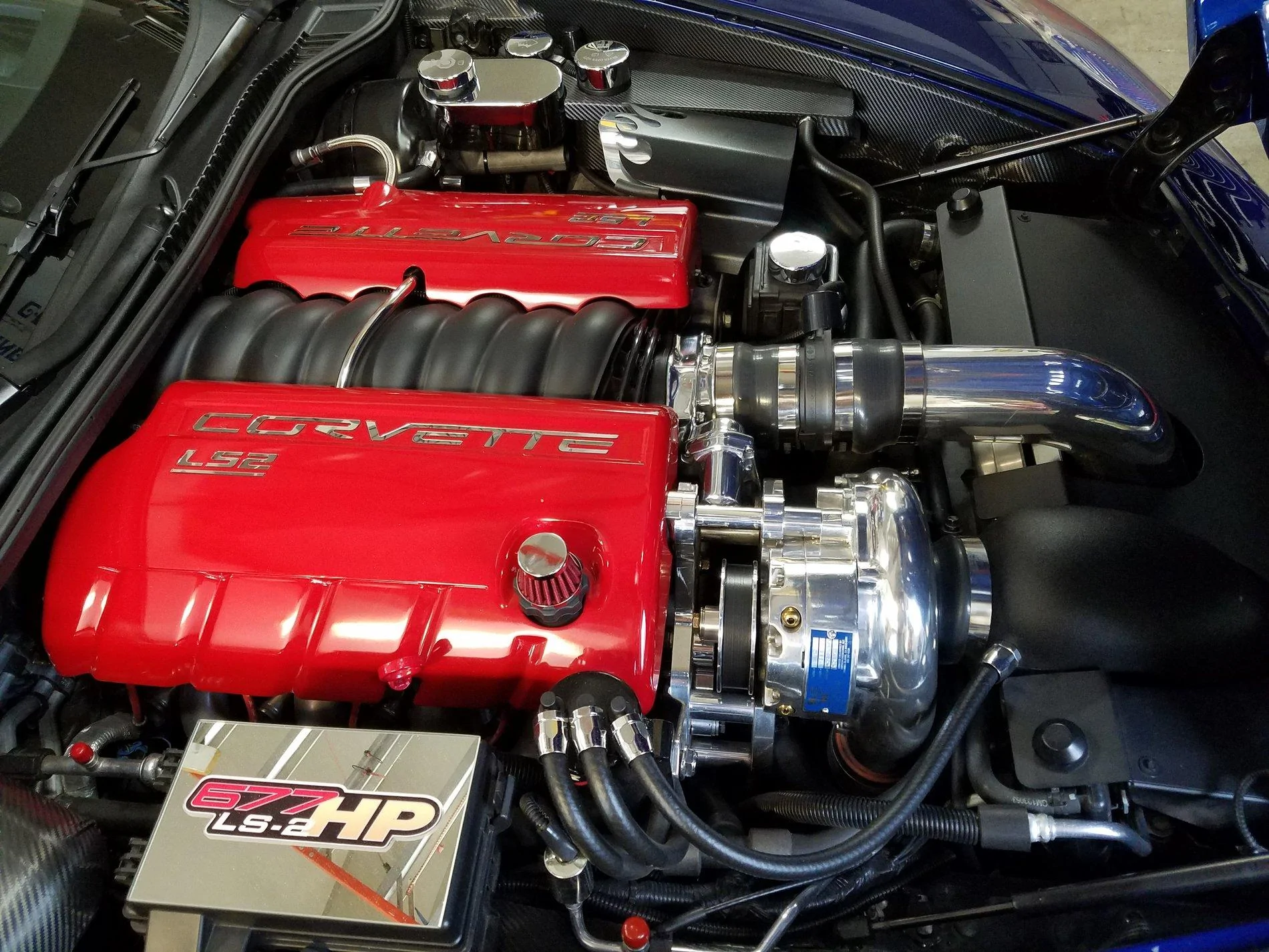 Jeep Gladiator Those complaining about the steering... get the Fox Steering Stabilizer 20170721_151451
