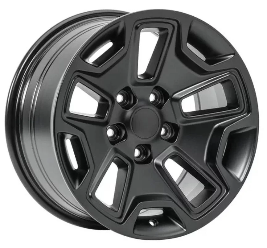 Jeep Gladiator STING GRAY Gladiator JT Club wheel2