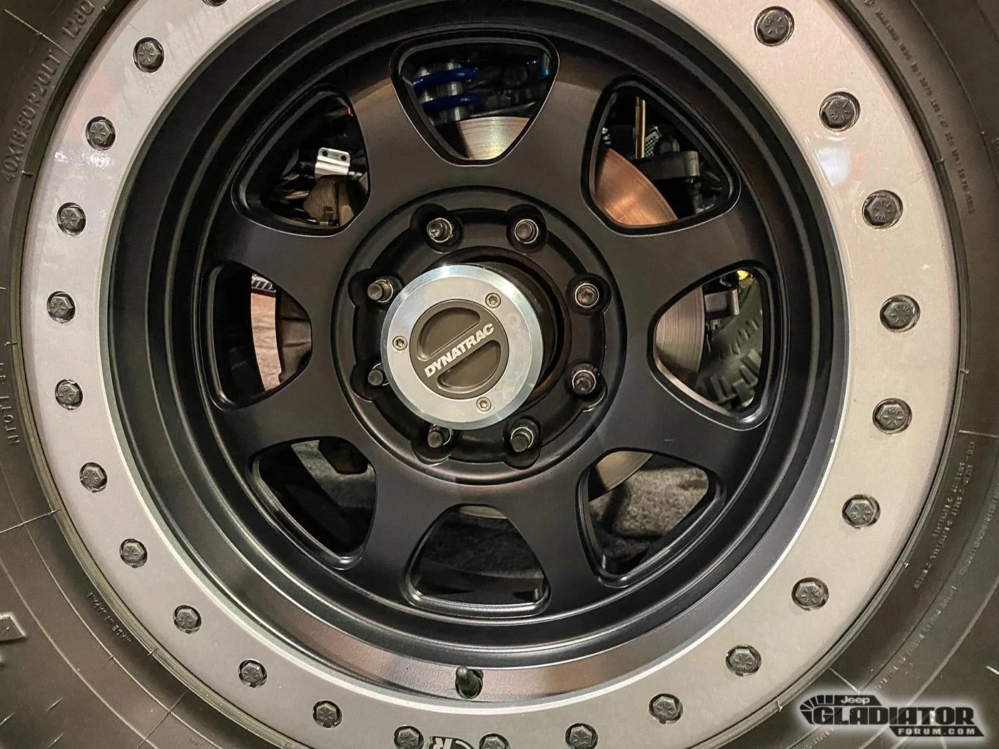 Jeep Gladiator Rebel Off Road / Rock Slide Engineering Gladiator Build [SEMA 2019] Rebel-Off-Road-Slide-Engineering-Gladiator-Build-SEMA-2019-5