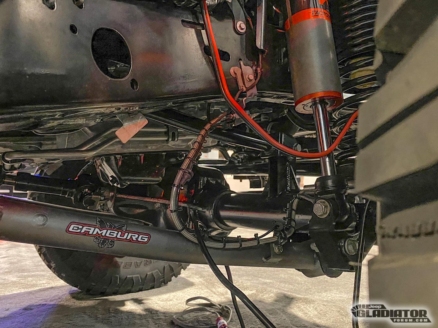Jeep Gladiator Rigid Industries Gladiator Build [SEMA 2019] Rigid-Industries-Gladiator-Build-SEMA-2019-8
