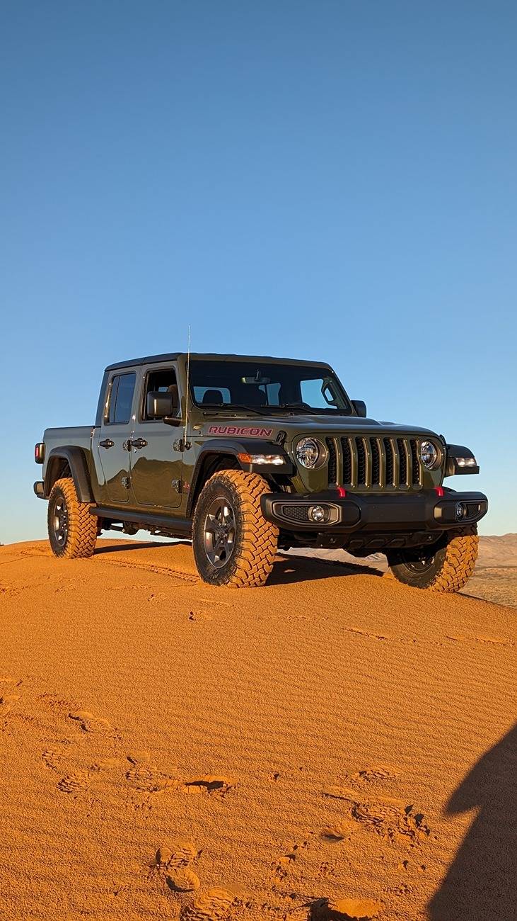 Jeep Gladiator 1 Ton and 40"s JTRD PXL_20240102_233916996.PORTRAIT.ORIGINAL