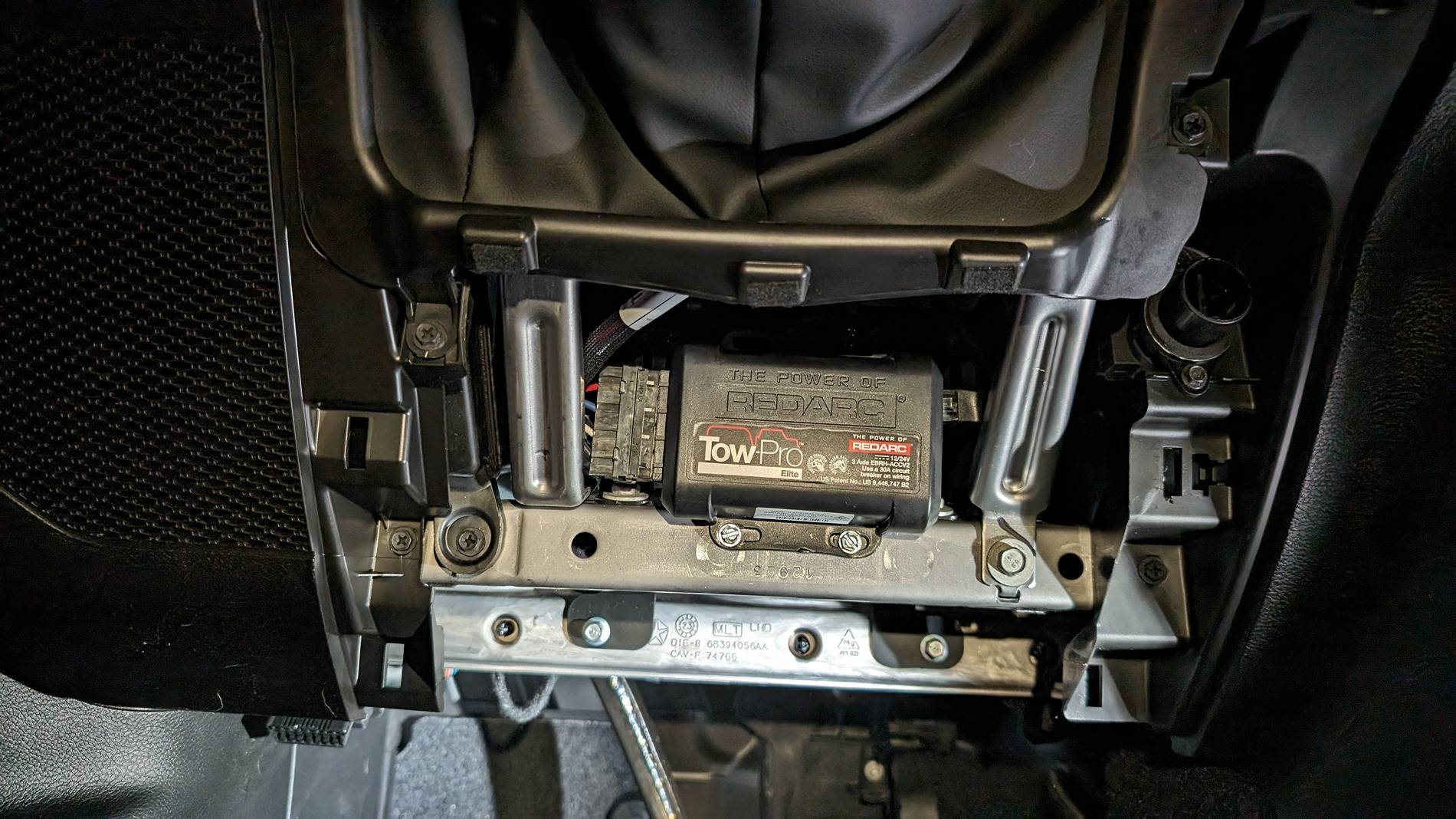 Jeep Gladiator 1 Ton and 40"s JTRD PXL_20240113_013824970