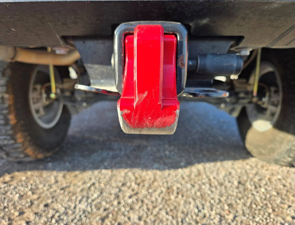 Jeep Gladiator Hitch Skid Choice 20250619_073818Sm
