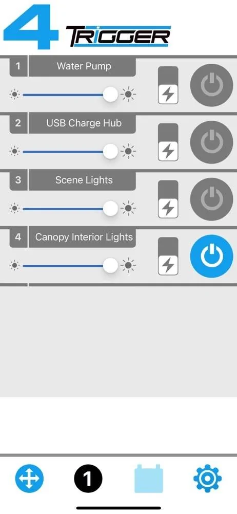 Jeep Gladiator Which Aux switch set to buy? 18TriggerPhoneA