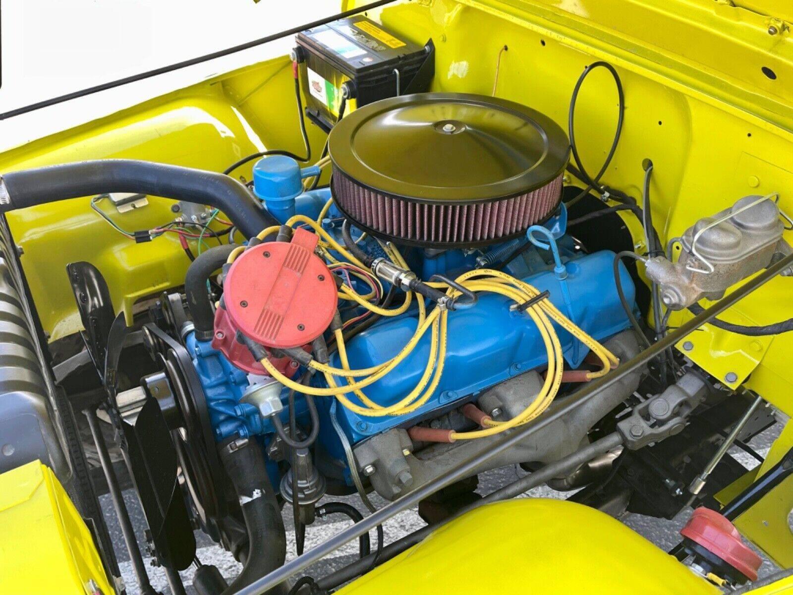 Jeep Gladiator Lets see all those Gladiators with lifts and bigger tires! 73 CJ5 6