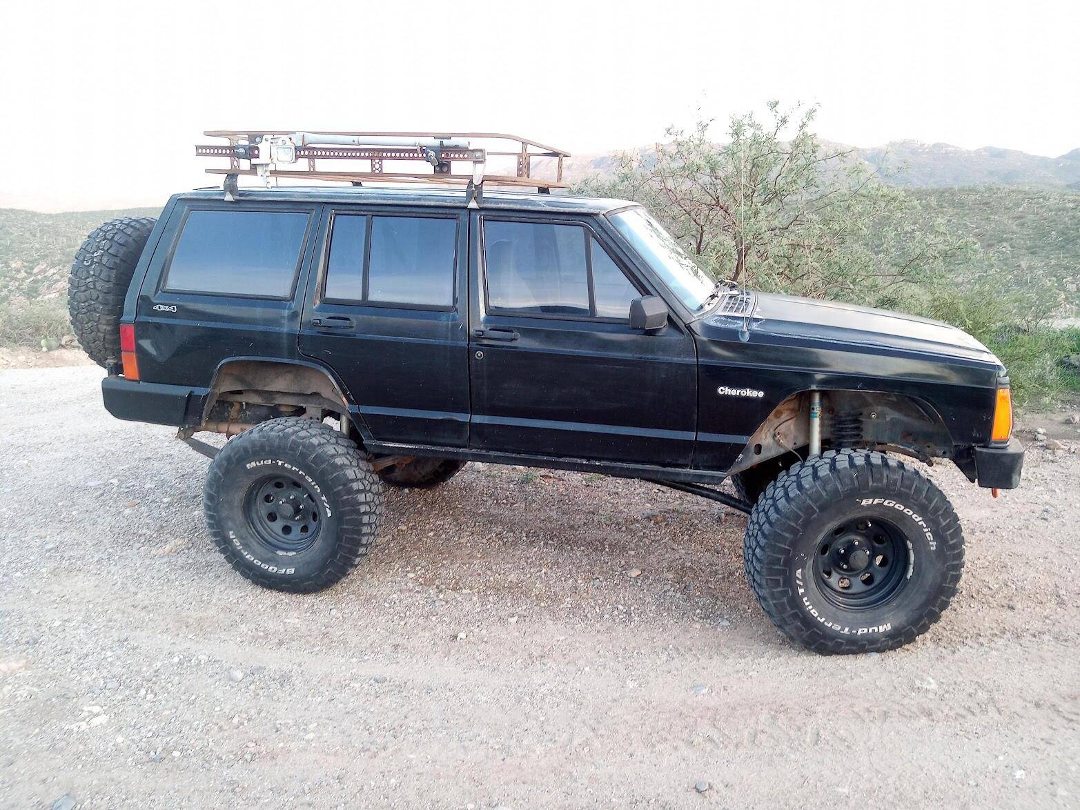 Jeep Gladiator Lets See Your Other Rides!! 1750373574191-5v