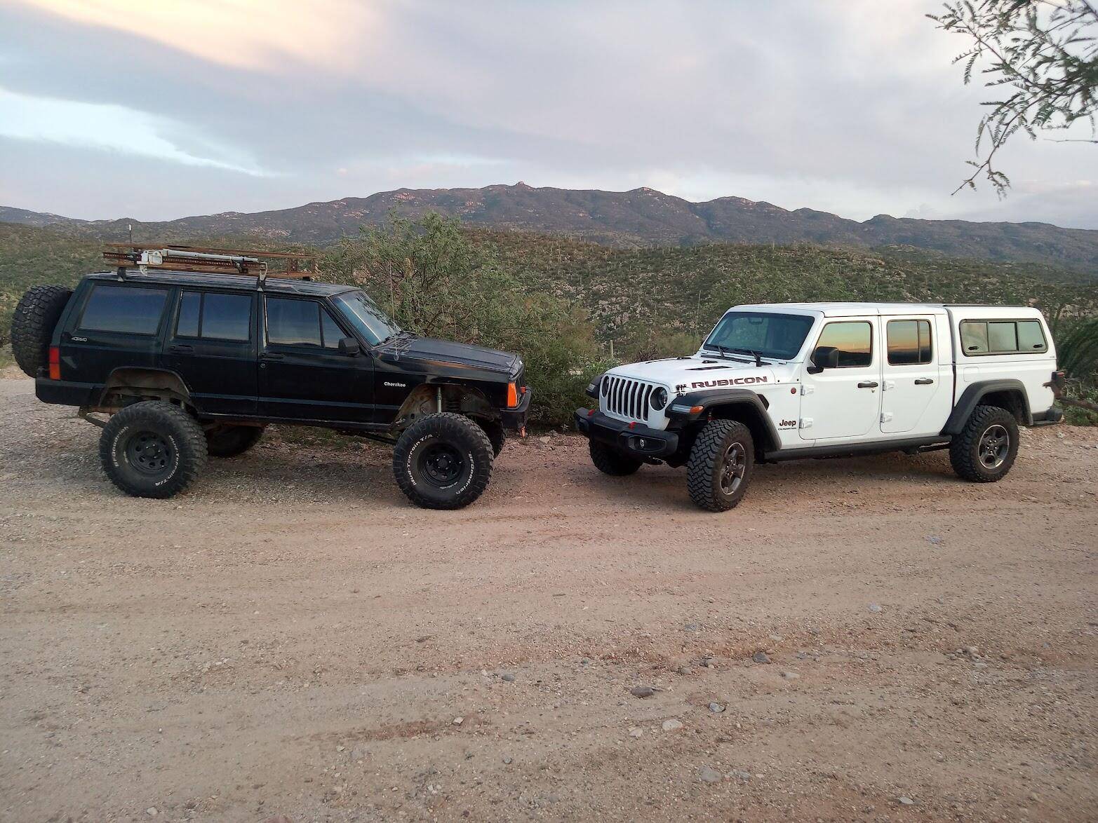 Jeep Gladiator Lets See Your Other Rides!! 1750373600654-ah