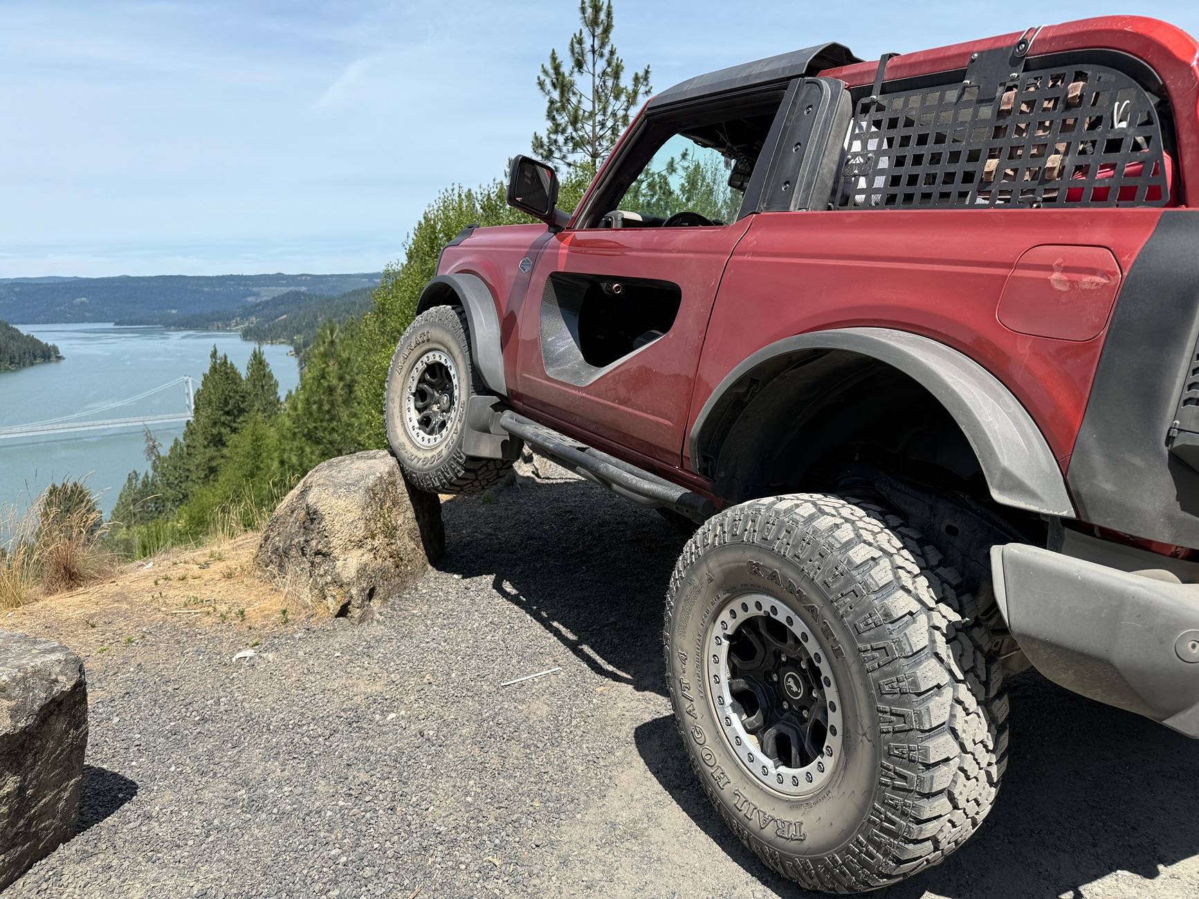 Jeep Gladiator Lets See Your Other Rides!! IMG_2739