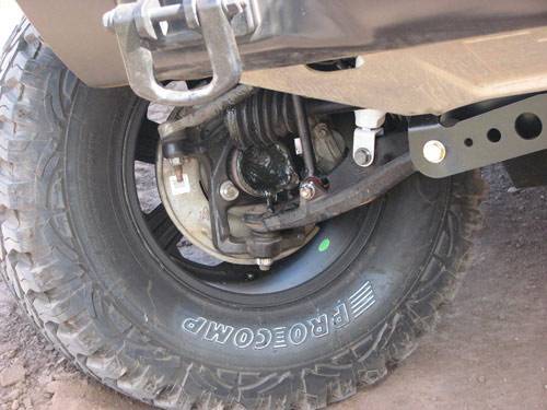 Jeep Gladiator Lets See Your Other Rides!! H3break