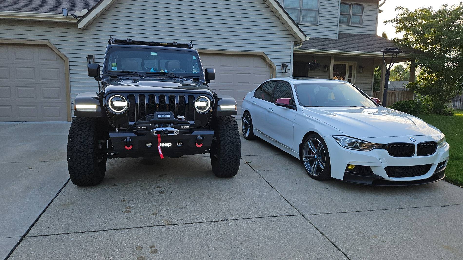 Jeep Gladiator What did you do TO your Gladiator today? [ADMIN WARNING: NO POLITICS, NO GUN TALK] 1000011541