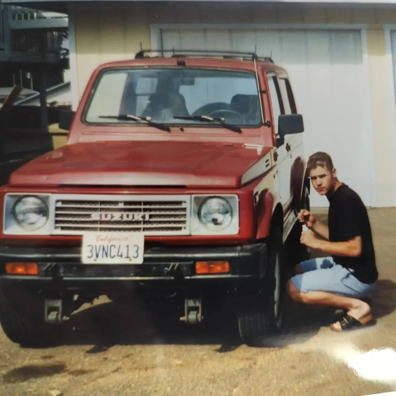 Jeep Gladiator Lets See Your Other Rides!! 309440610_154530857266961_2059145307254623103_n
