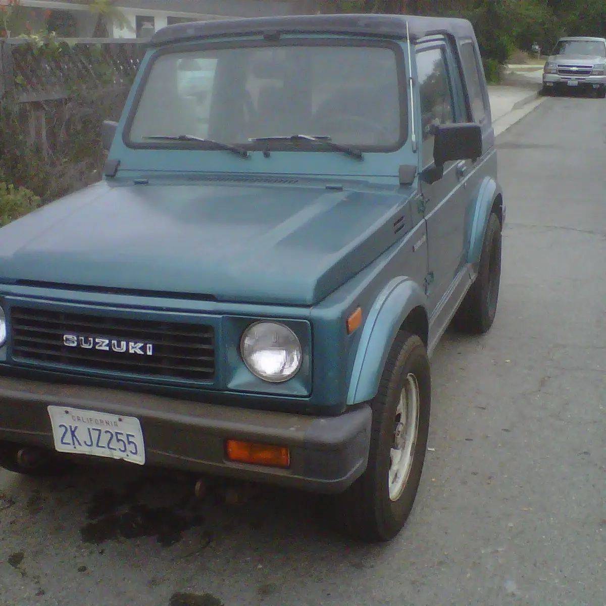 Jeep Gladiator Lets See Your Other Rides!! Drivers Side