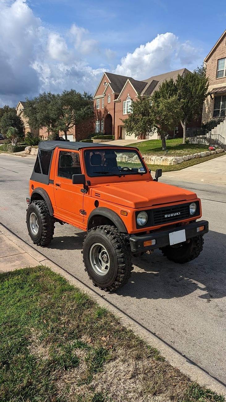 Jeep Gladiator Lets See Your Other Rides!! IMG_1955