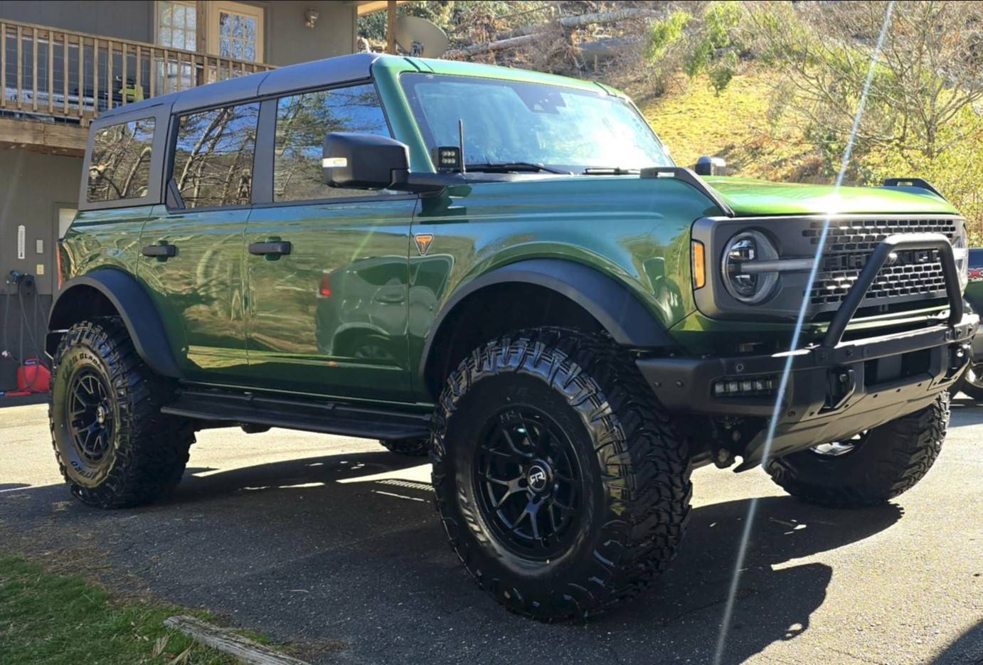 Jeep Gladiator Lets See Your Other Rides!! Screenshot 2025-06-20 091541
