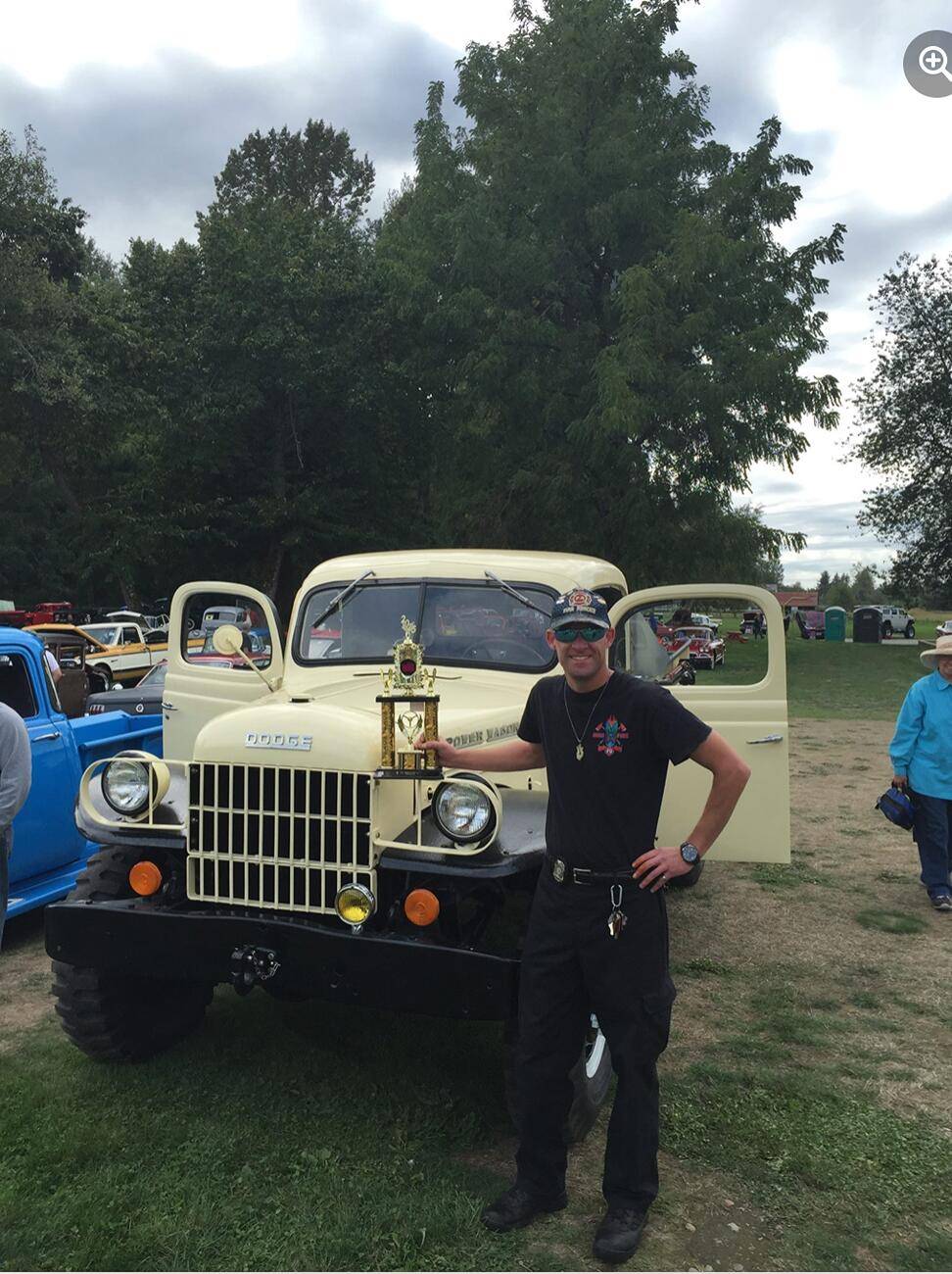 Jeep Gladiator Lets See Your Other Rides!! SK and PW trophy