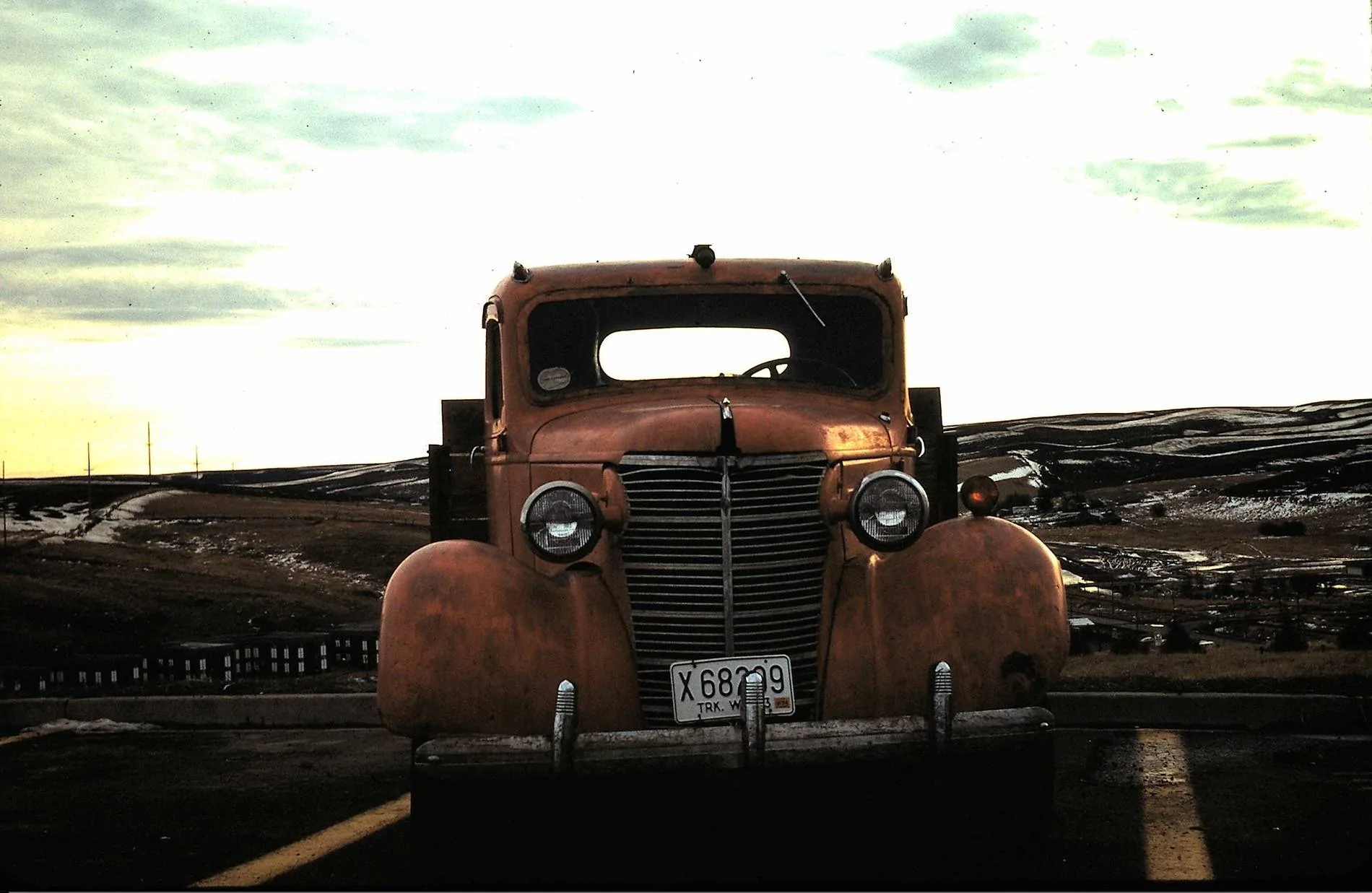 Jeep Gladiator Lets See Your Other Rides!! z38 Chevrolet PU copy