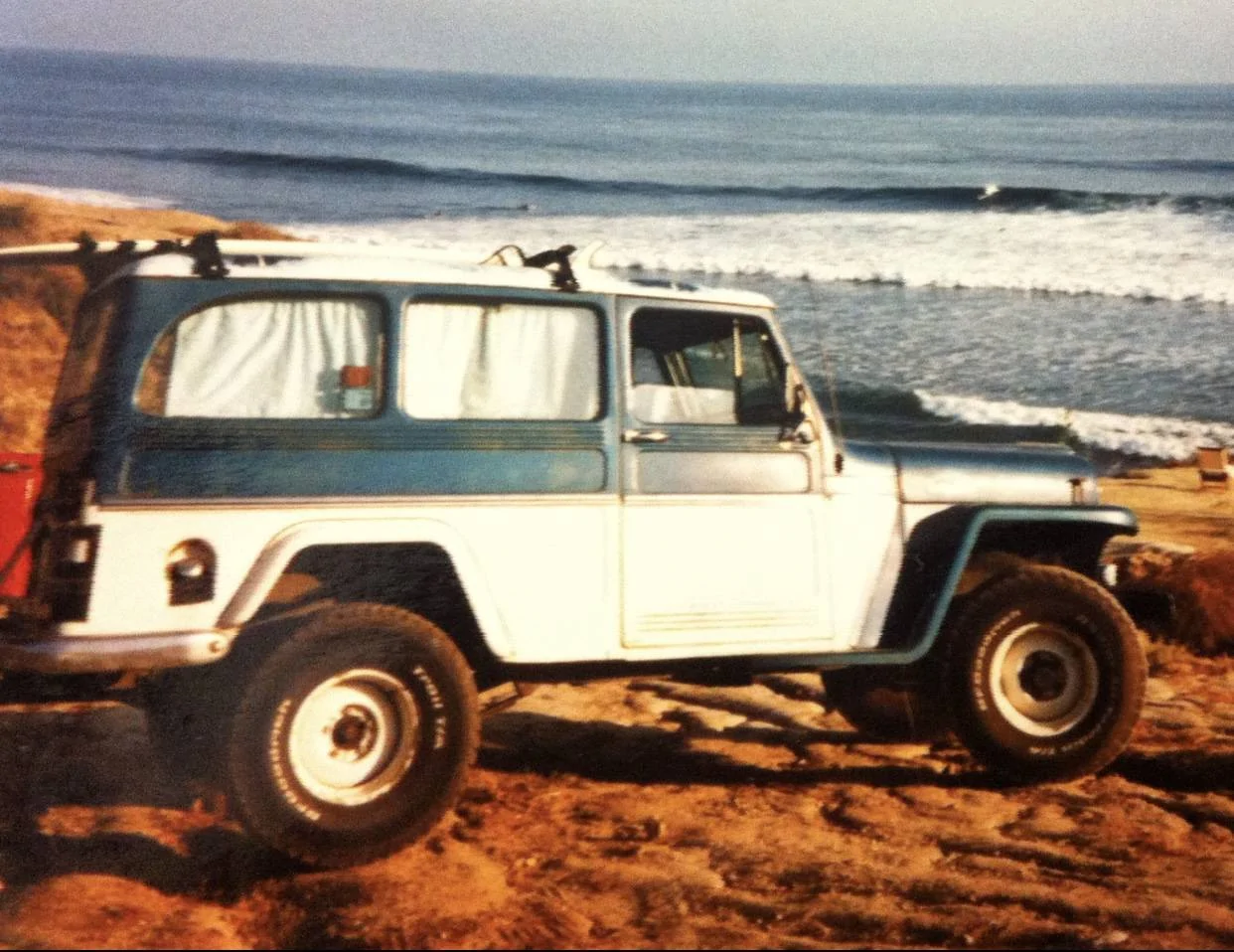Jeep Gladiator Lets See Your Other Rides!! IMG_6801