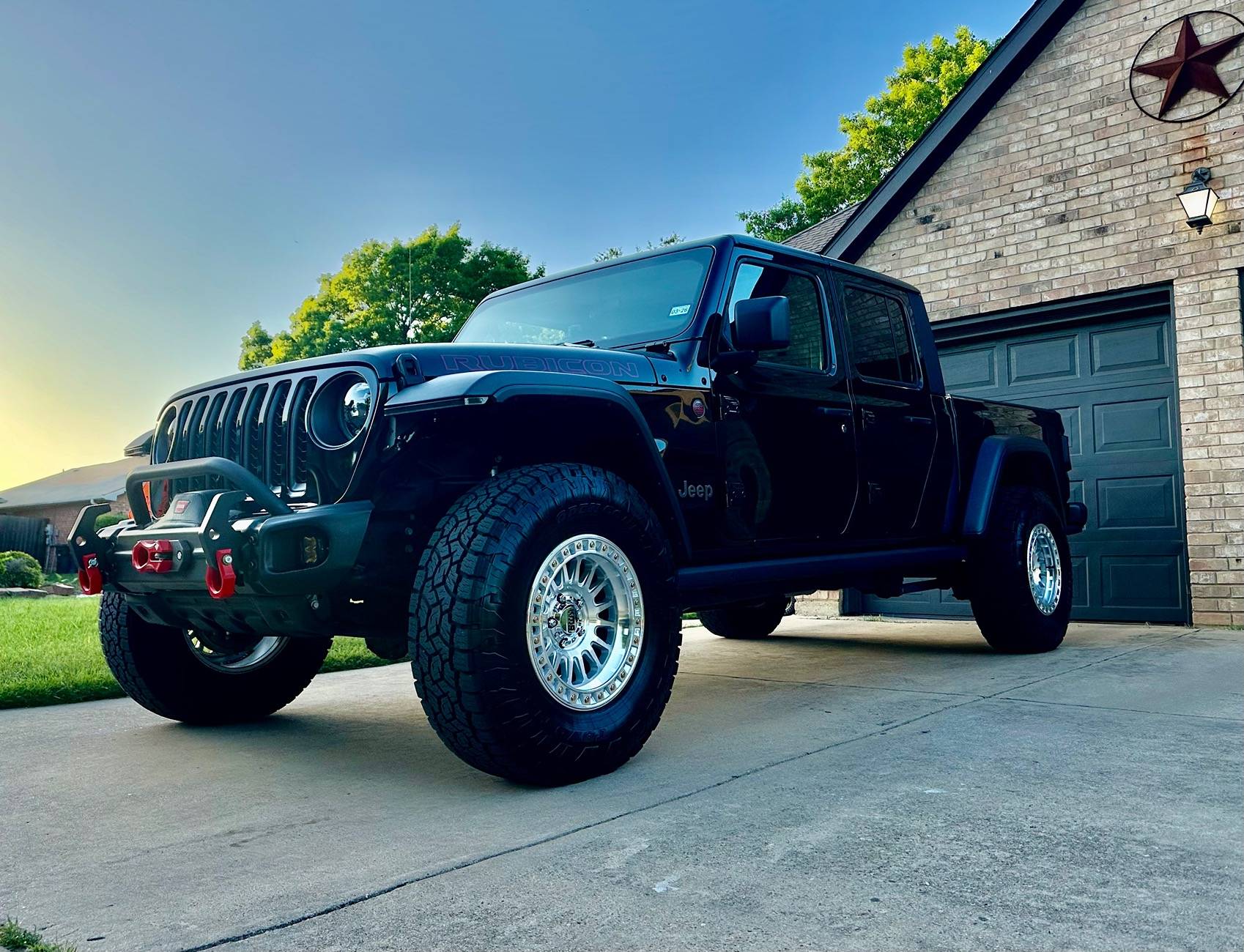 Jeep Gladiator Lets See Your Other Rides!! IMG_9808