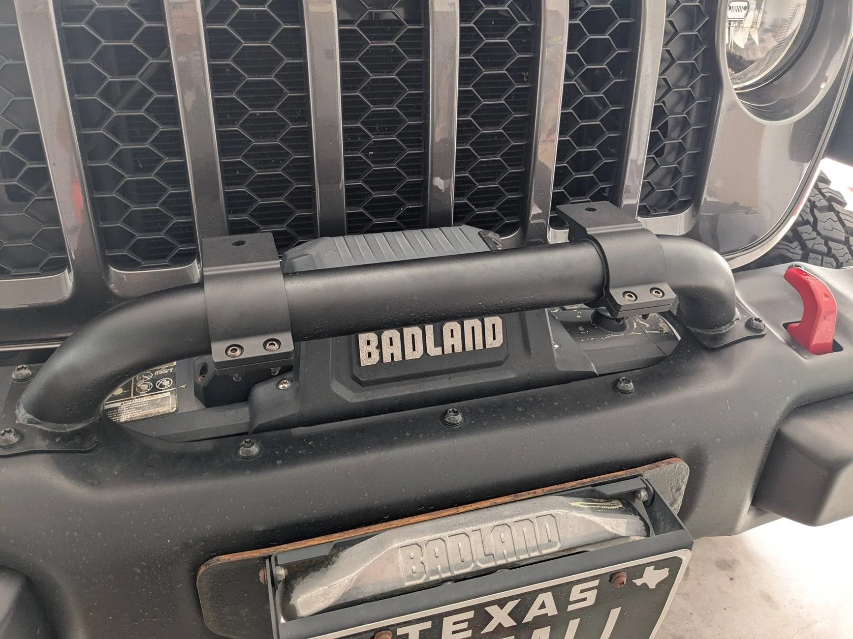 Jeep Gladiator What did you do TO your Gladiator today? [ADMIN WARNING: NO POLITICS, NO GUN TALK] PXL_20250620_141934881