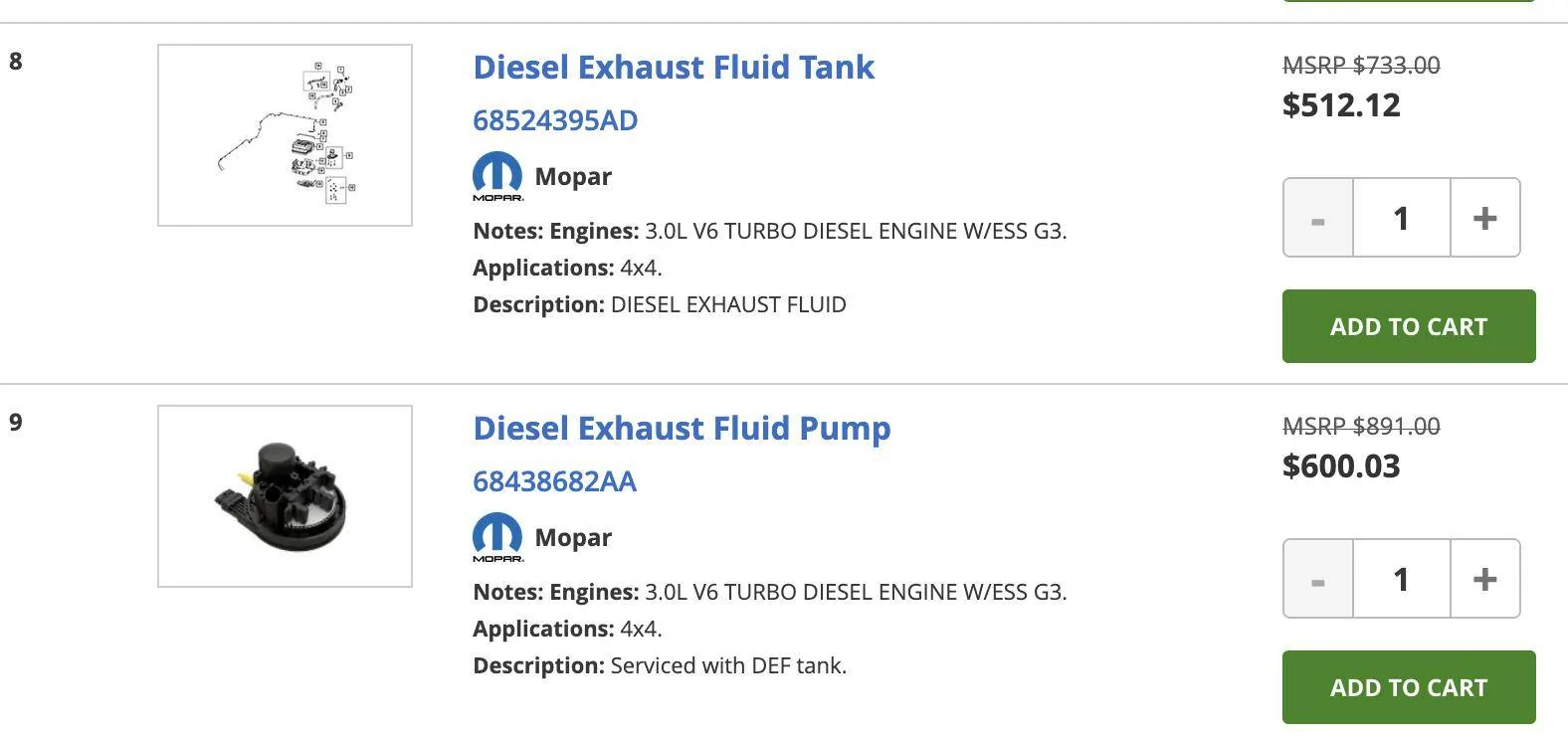 Jeep Gladiator CEL 206D? Screenshot 2025-06-20 at 7.48.13 PM