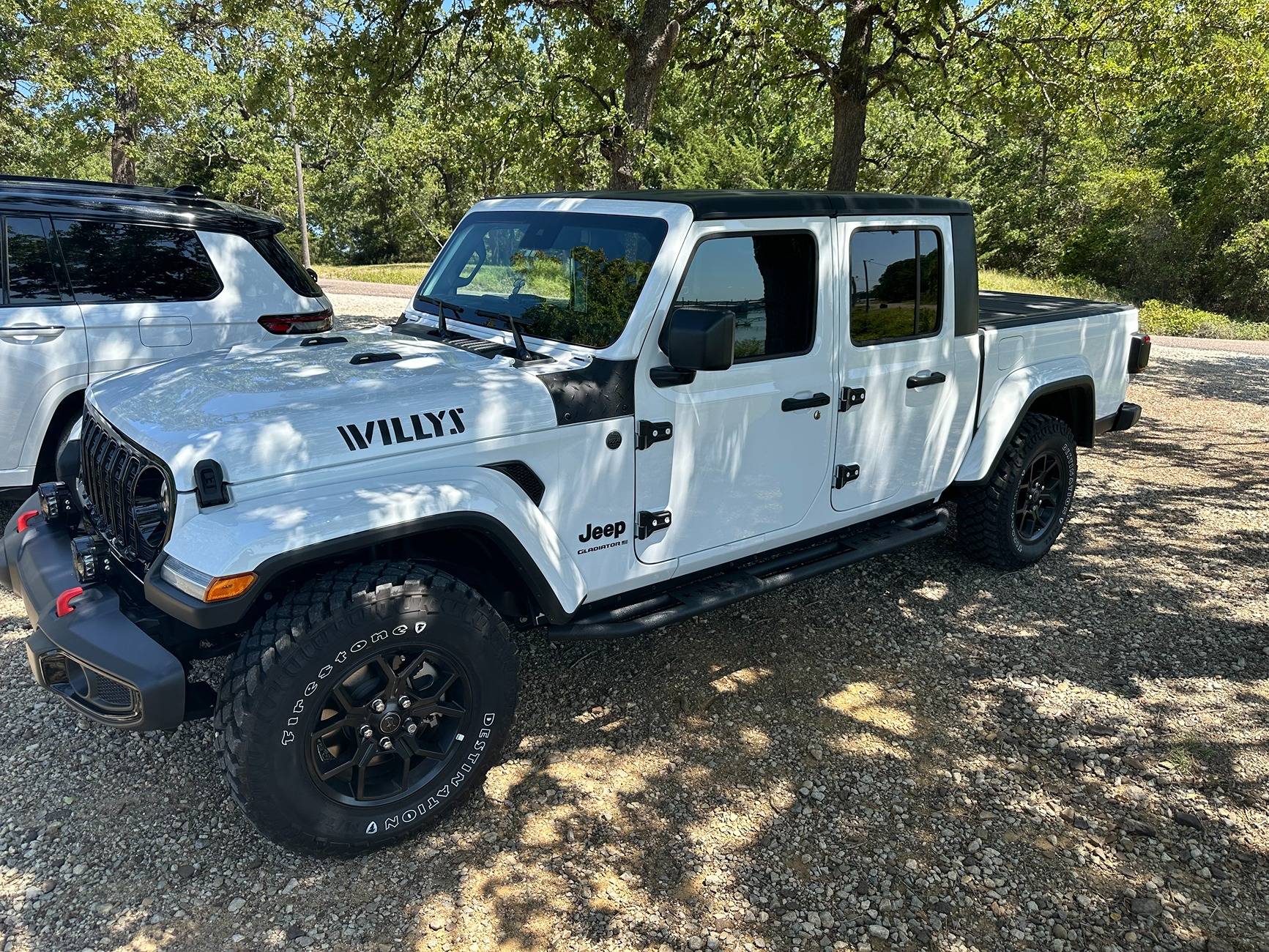 Jeep Gladiator Lets See Your Other Rides!! Gladiator2