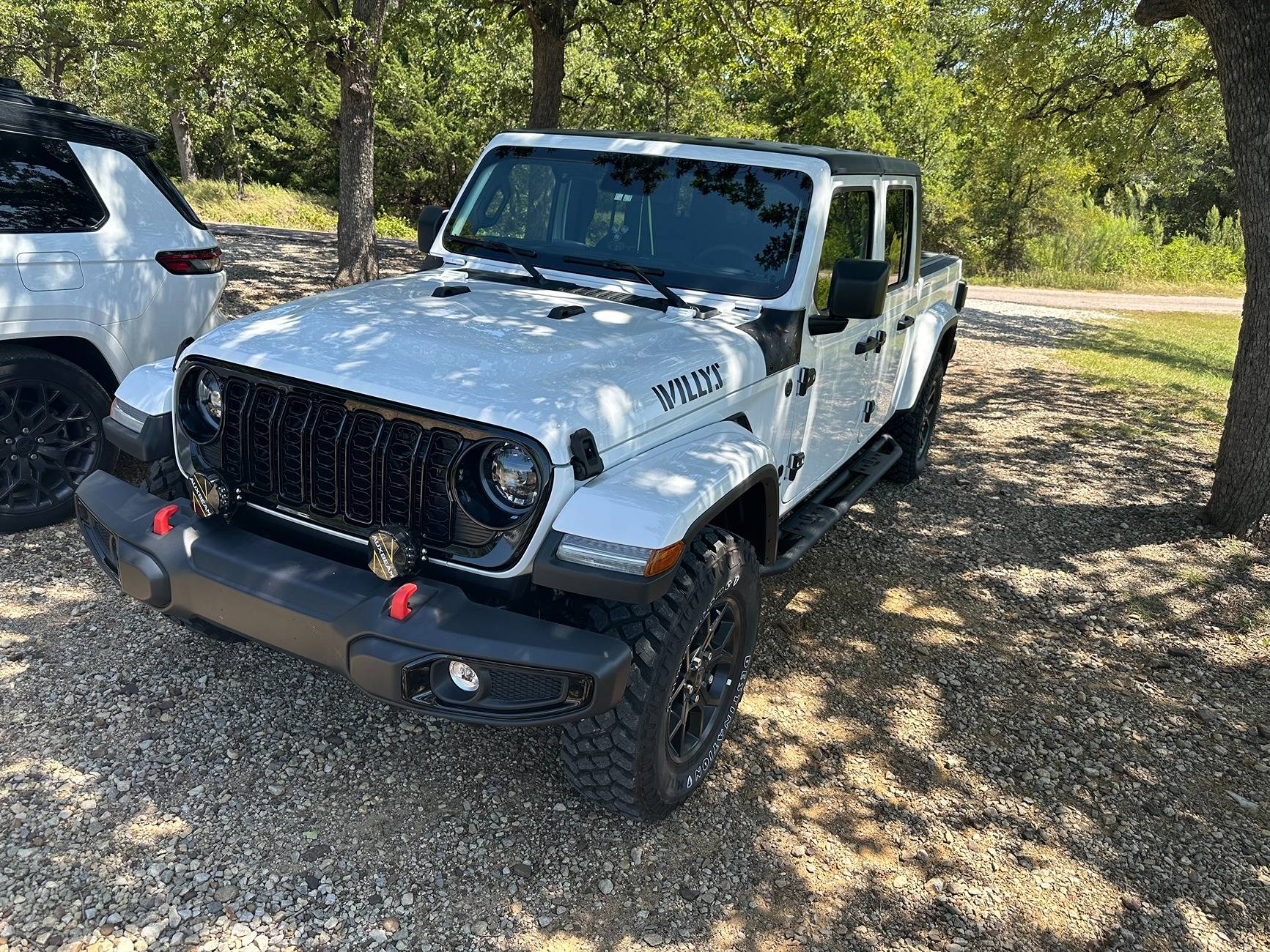 Jeep Gladiator Lets See Your Other Rides!! Gladiator1