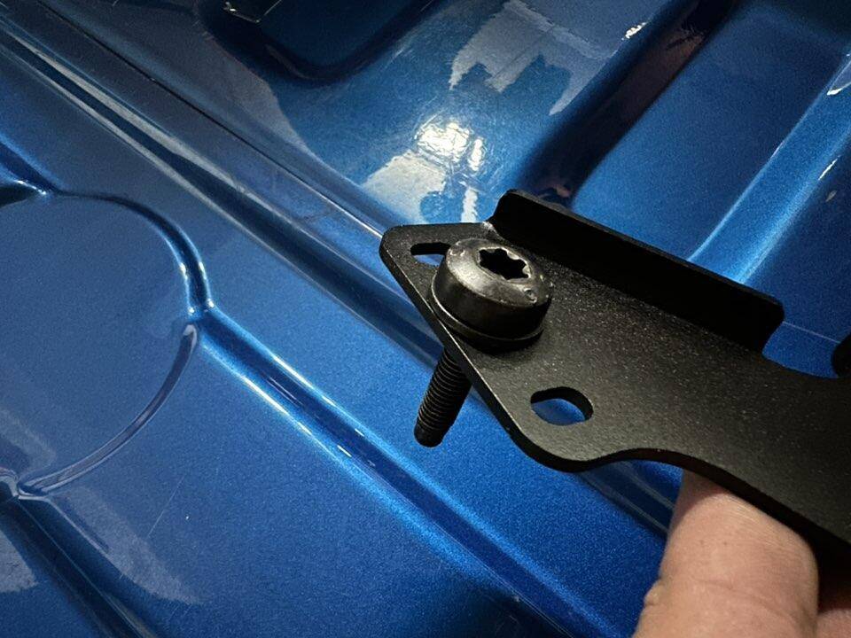 Jeep Gladiator Bestop Sunscreen NOT just for hardtop. But factory soft top too! 1750485156814-