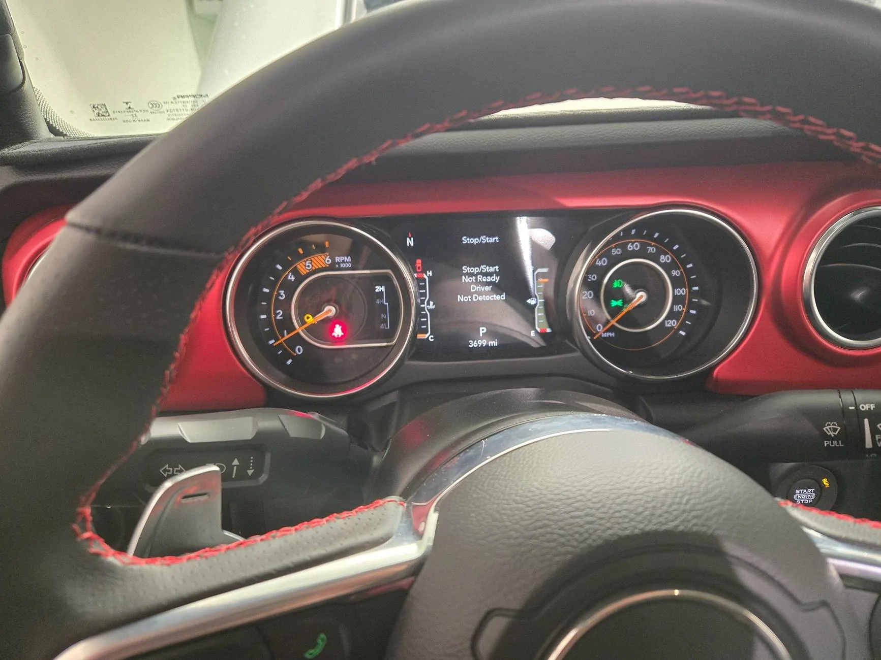 Jeep Gladiator ECU/PCM clone process & pricing 20250621_114344