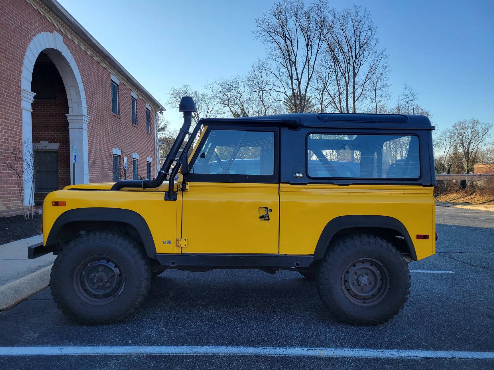 Jeep Gladiator Lets See Your Other Rides!! 20250226_080316