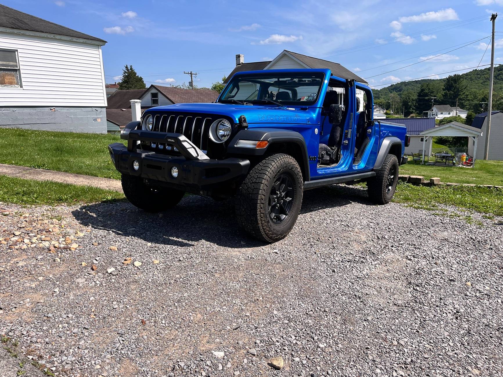 Jeep Gladiator The Definitive Front Bumper Thread IMG_8132