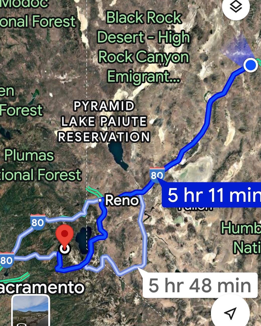 Jeep Gladiator Coast to Crawl: South Carolina to Rubicon Trail and back IMG_8937