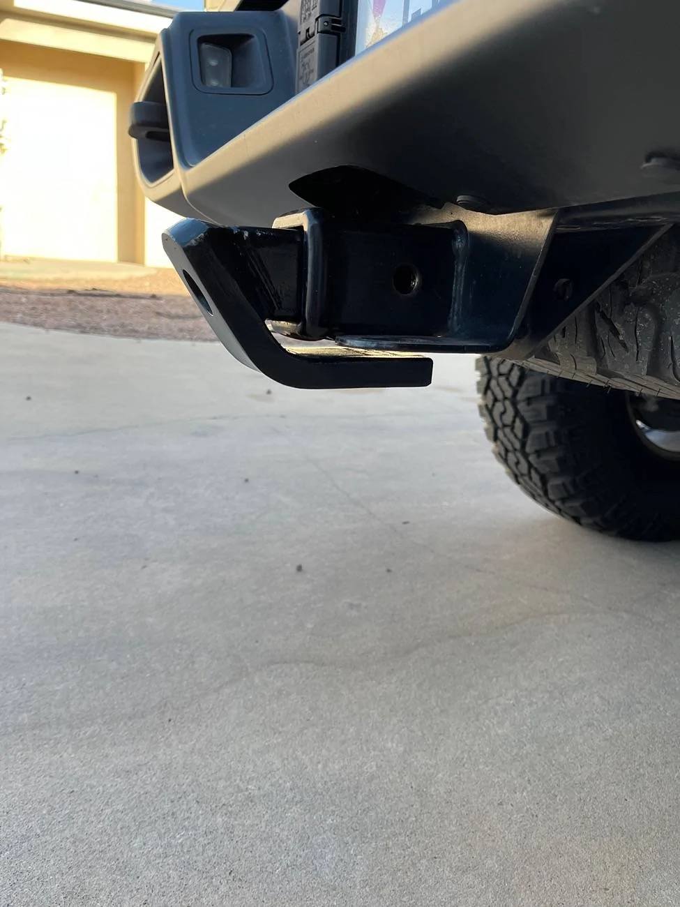 Jeep Gladiator What did you do TO your Gladiator today? [ADMIN WARNING: NO POLITICS, NO GUN TALK] IMG_4071