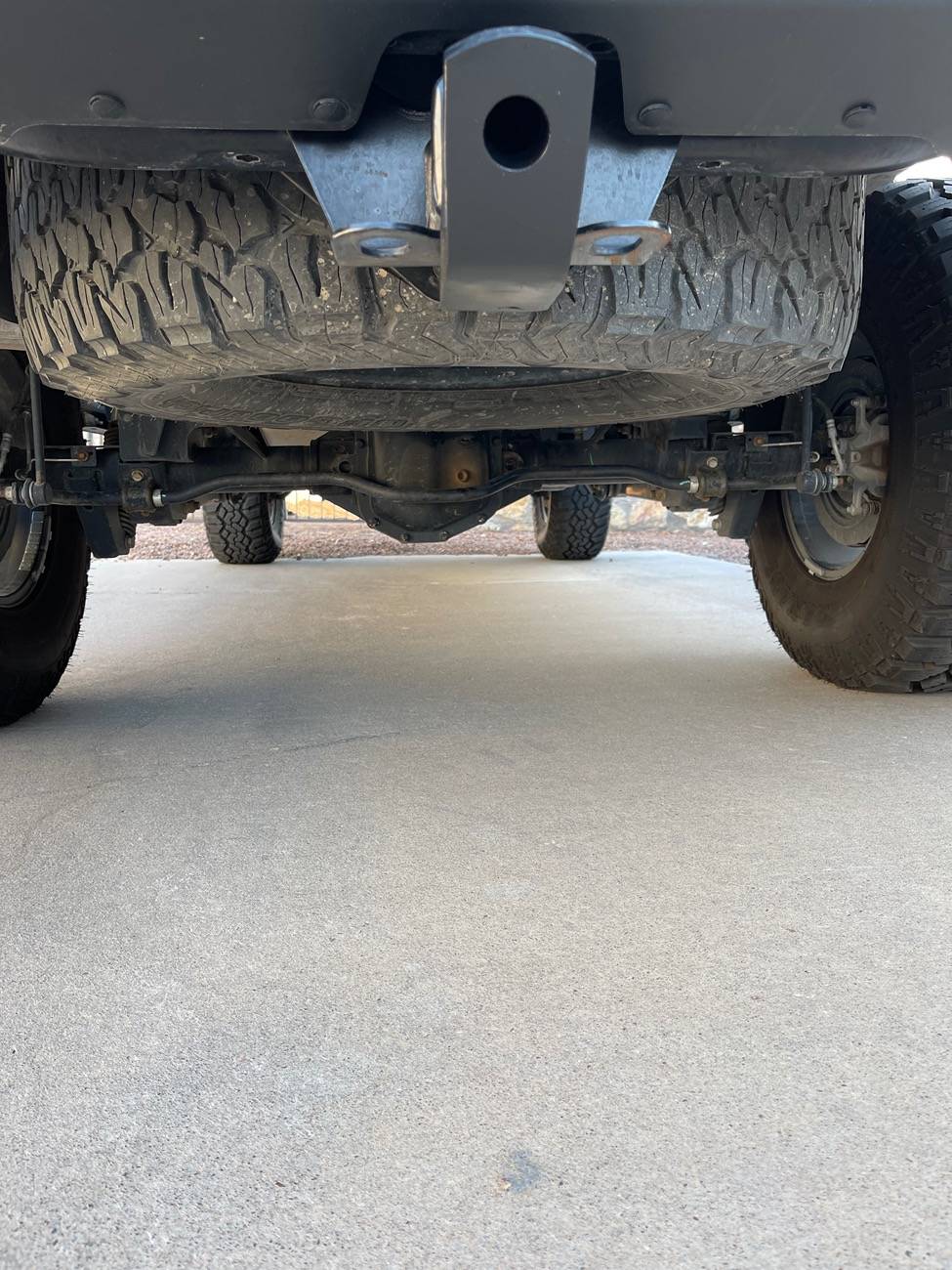 Jeep Gladiator What did you do TO your Gladiator today? [ADMIN WARNING: NO POLITICS, NO GUN TALK] IMG_4073