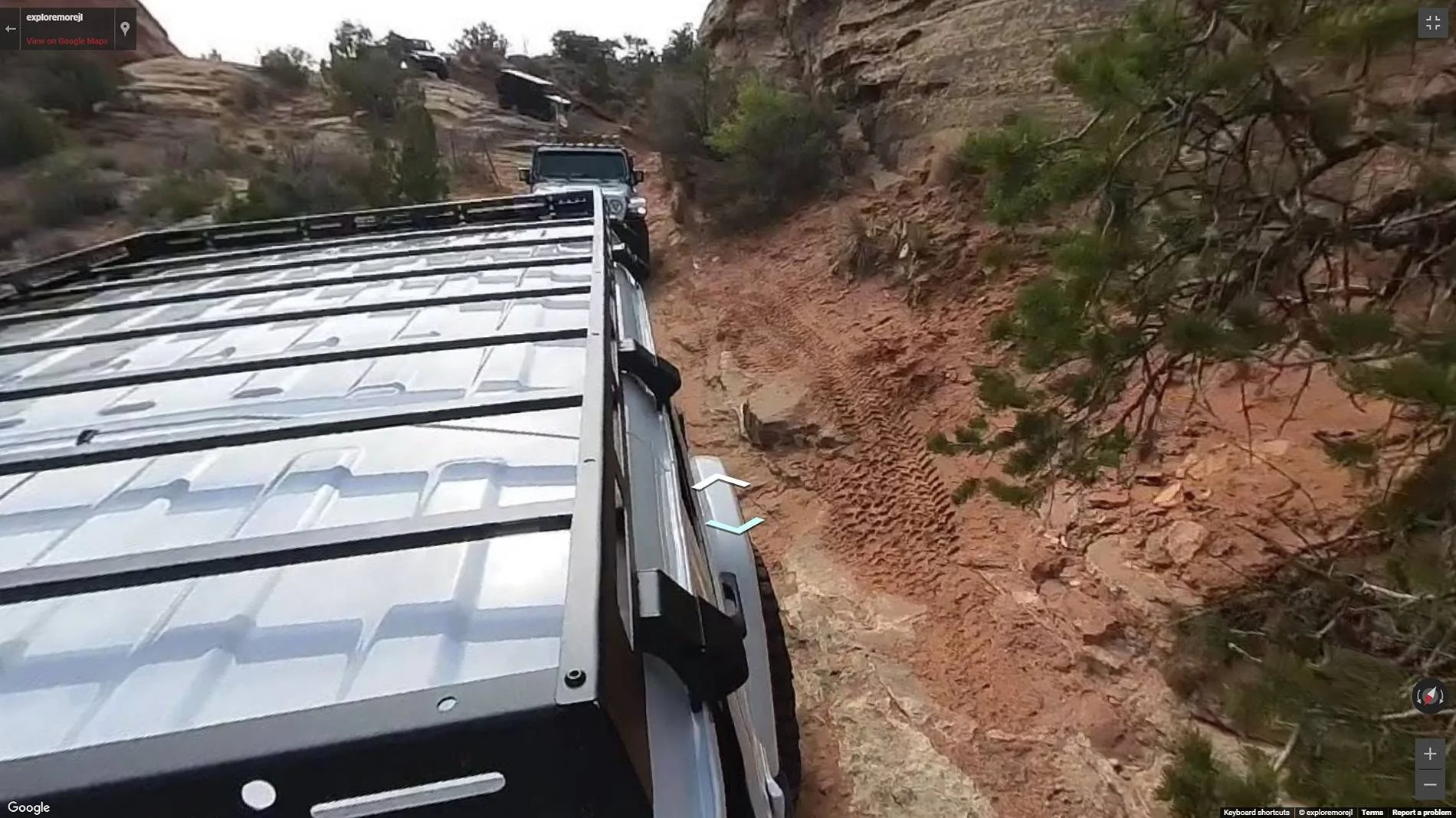 Jeep Gladiator Coast to Crawl: South Carolina to Rubicon Trail and back fins N things