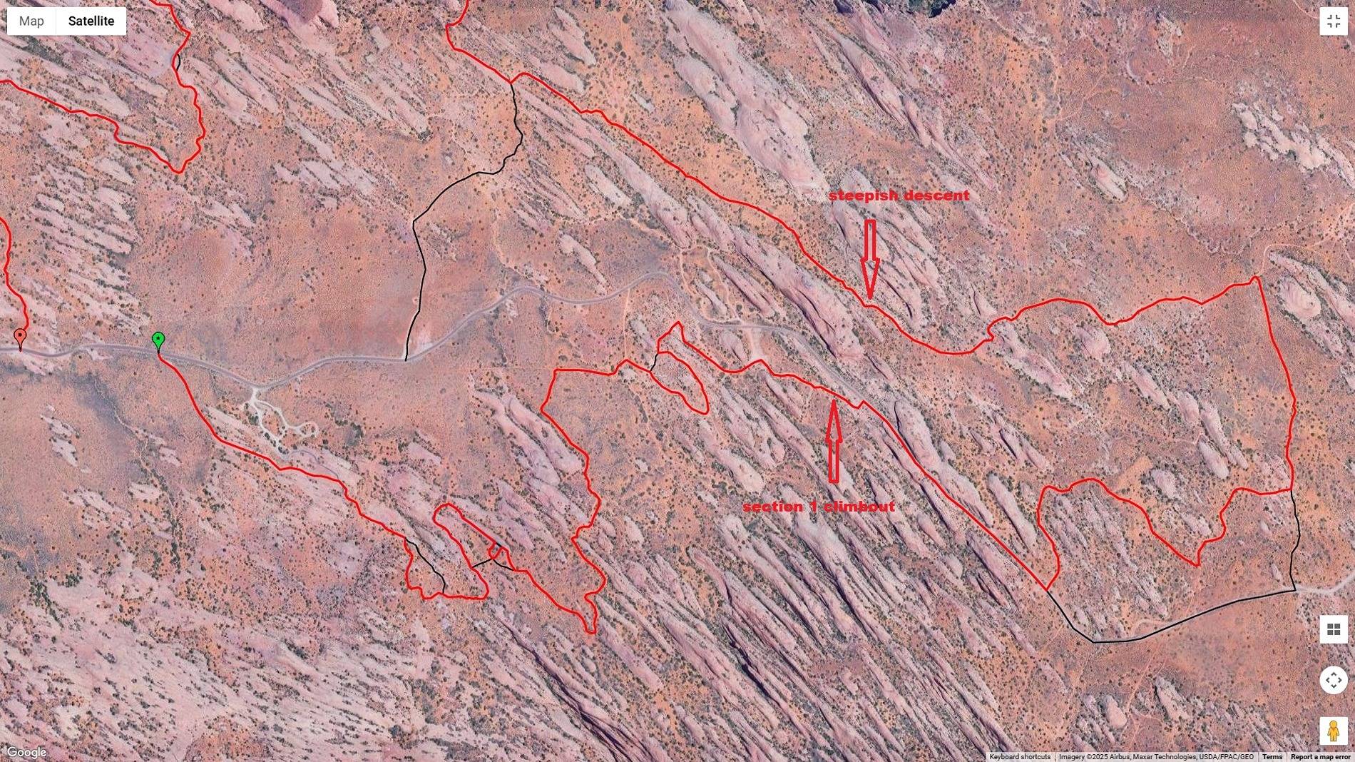 Jeep Gladiator Coast to Crawl: South Carolina to Rubicon Trail and back fins N things 2