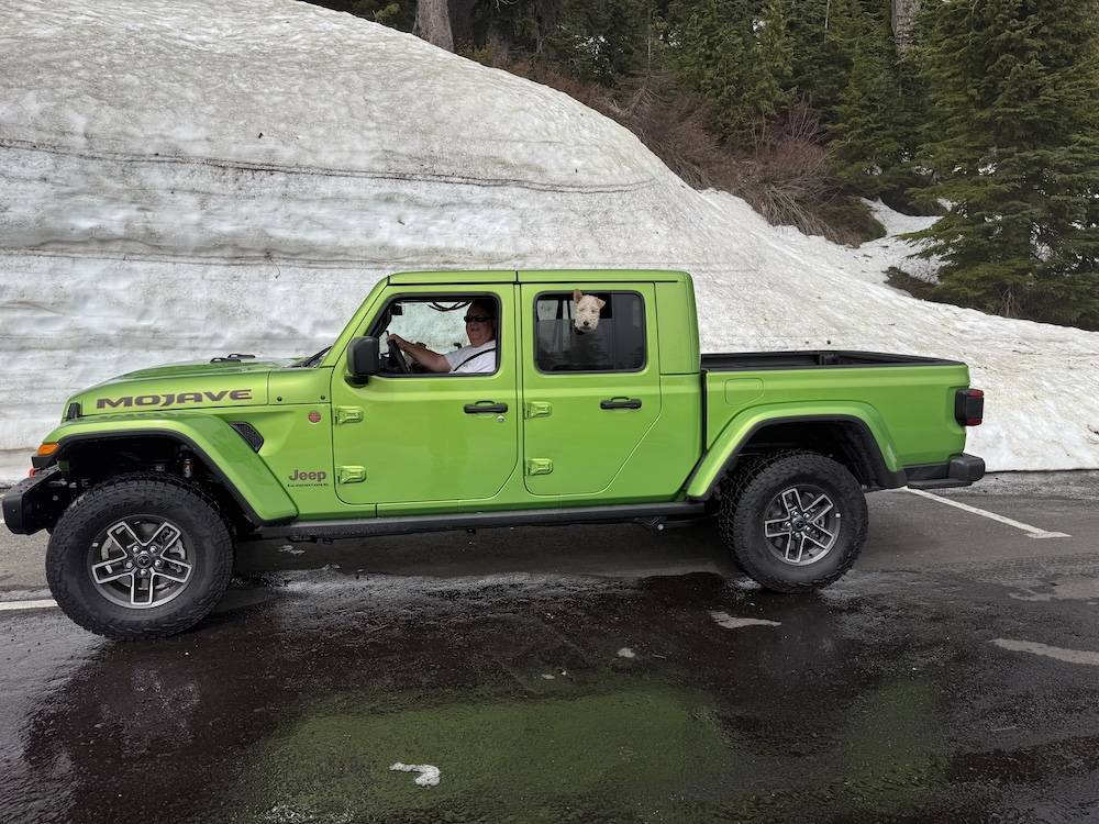 Jeep Gladiator Mojito Gladiator JT Club IMG_1248