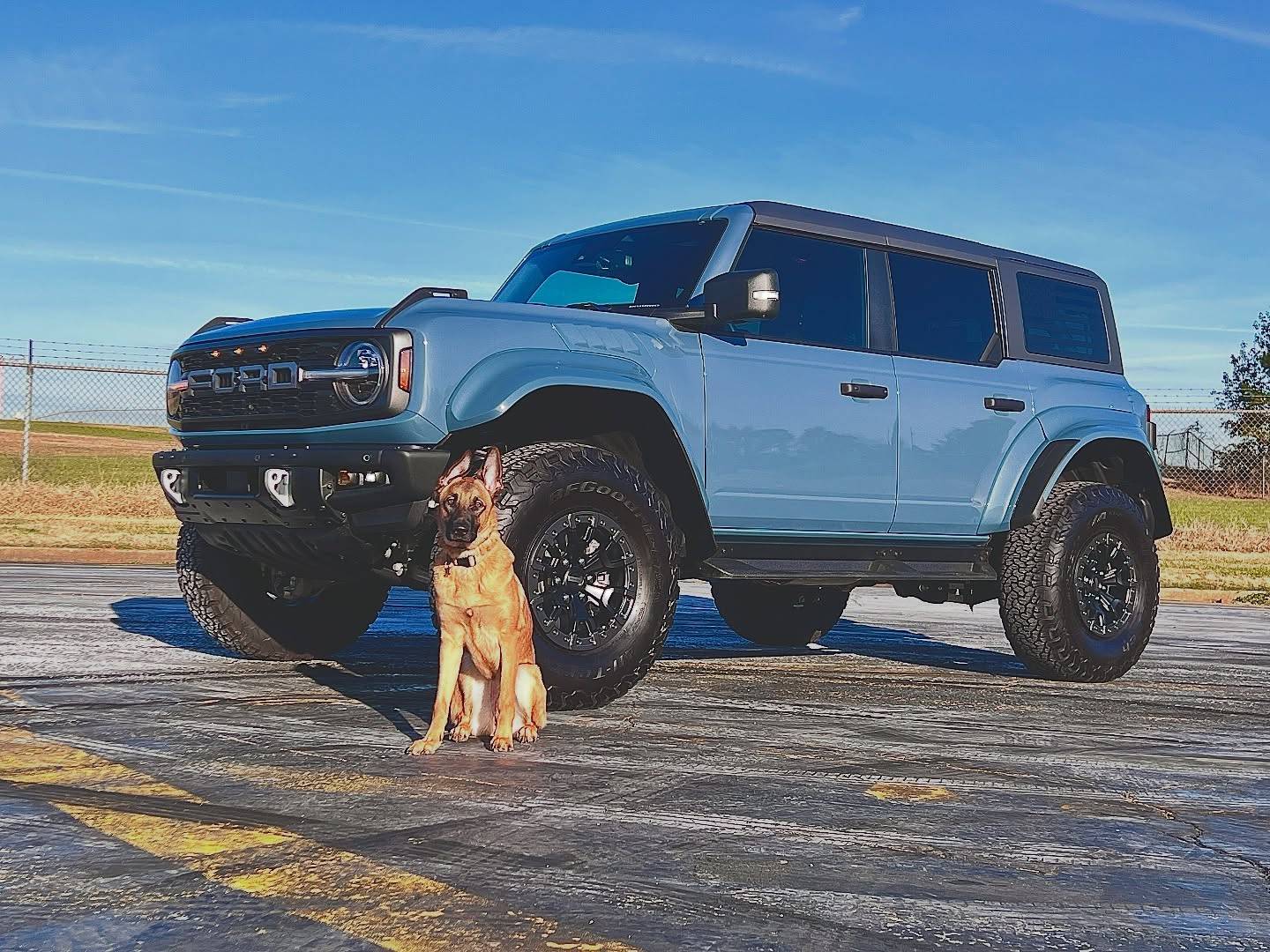 Jeep Gladiator Lets See Your Other Rides!! Raptor