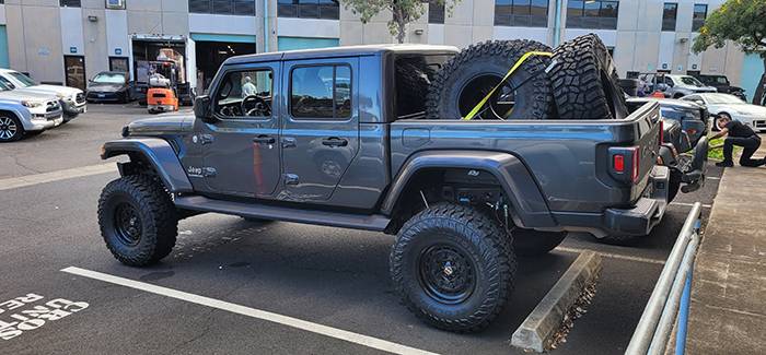 Jeep Gladiator What did you do TO your Gladiator today? [ADMIN WARNING: NO POLITICS, NO GUN TALK] 40s-mountbalance-1