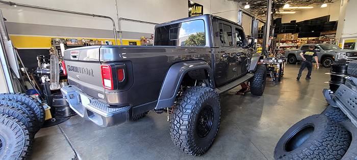 Jeep Gladiator What did you do TO your Gladiator today? [ADMIN WARNING: NO POLITICS, NO GUN TALK] 40s-mountbalance-3