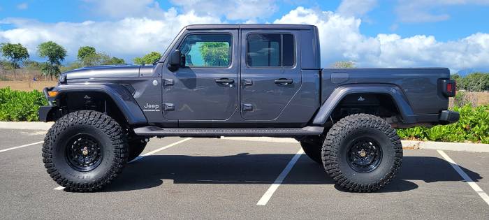 Jeep Gladiator What did you do TO your Gladiator today? [ADMIN WARNING: NO POLITICS, NO GUN TALK] 40s-mountbalance-4