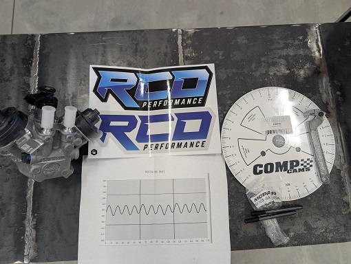 Jeep Gladiator HPFP aftermarket fix? 1000005406small