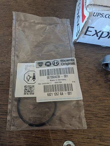 Jeep Gladiator HPFP aftermarket fix? 1000005659small
