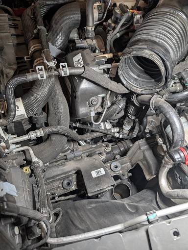 Jeep Gladiator HPFP aftermarket fix? 1000005661small