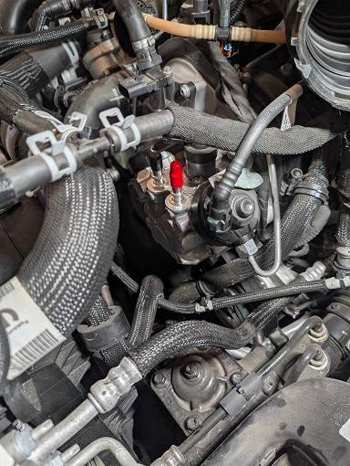 Jeep Gladiator HPFP aftermarket fix? 1000005662small
