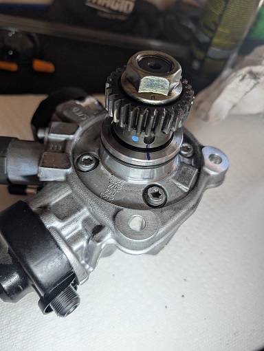 Jeep Gladiator HPFP aftermarket fix? 1000005665small