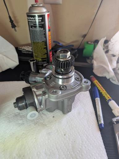 Jeep Gladiator HPFP aftermarket fix? 1000005668small