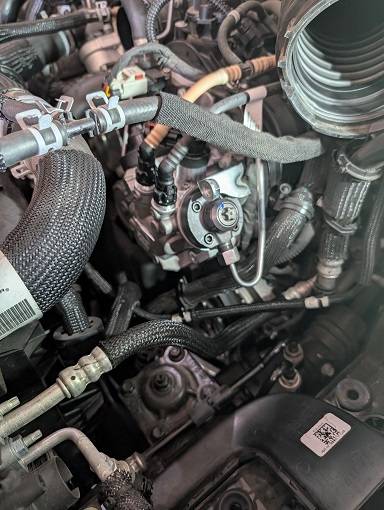 Jeep Gladiator HPFP aftermarket fix? 1000005670small