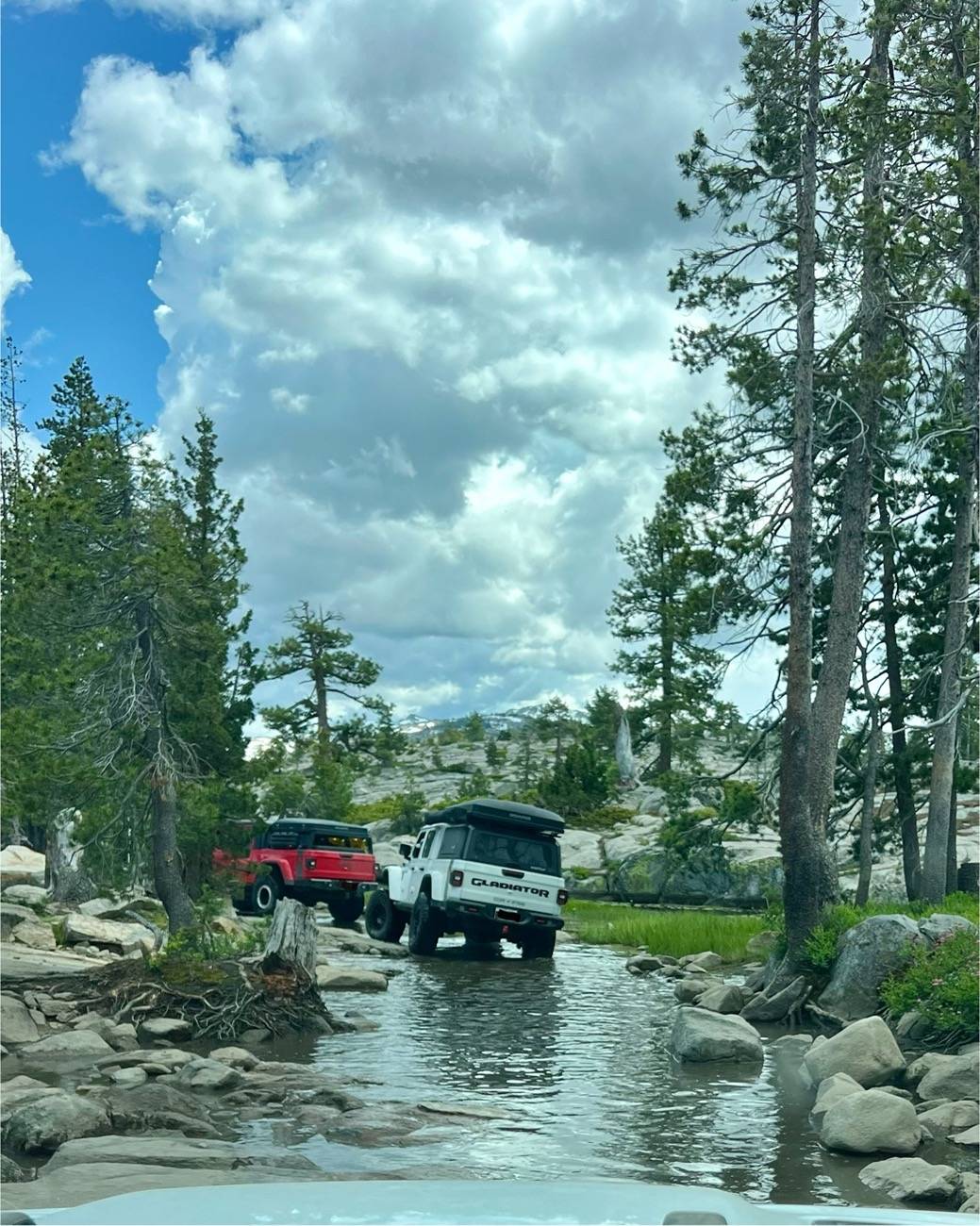 Jeep Gladiator Coast to Crawl: South Carolina to Rubicon Trail and back IMG_9210